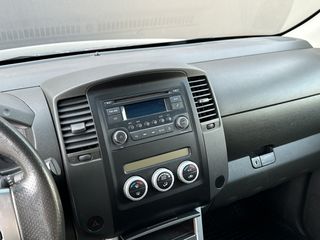 Pickup - Αγροτικό Nissan 2014 NAVARA 2.5D D40 4X4 DOUBLE CAB-thumb-32