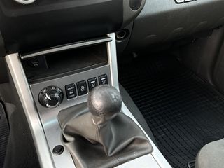 Pickup - Αγροτικό Nissan 2014 NAVARA 2.5D D40 4X4 DOUBLE CAB-thumb-33