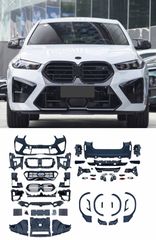 Bodykit X6M Design for BMW (G06) LCI 2024+