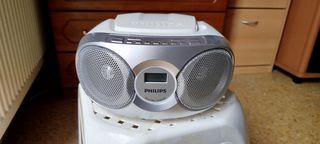 ράδιο PHILIPS,με BLUETOOTH