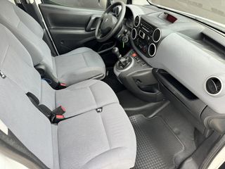 Ψυγείο Peugeot 2015 Partner 2015 ΨΥΓΕΙΟ-thumb-5