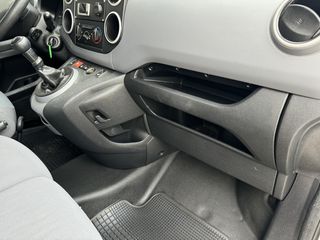 Ψυγείο Peugeot 2015 Partner 2015 ΨΥΓΕΙΟ-thumb-7