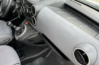Ψυγείο Peugeot 2015 Partner 2015 ΨΥΓΕΙΟ-thumb-8