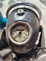 Bmw R 25 1940