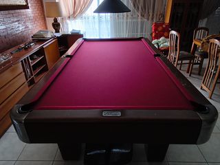 ΜΠΙΛΙΆΡΔΟ SIVISSIDIS