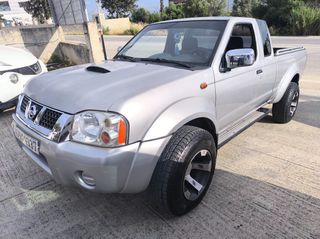 Nissan Navara 2006