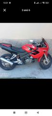 Honda CBR 125 2006 CBR 125R