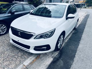 Peugeot 308 2021 ΕΛΛΗΝΙΚΟ-AUTO8-ACTIVE PLUS-1.5-130HP-thumb-1