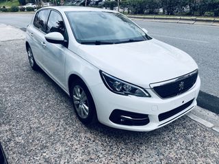 Peugeot 308 2021 ΕΛΛΗΝΙΚΟ-AUTO8-ACTIVE PLUS-1.5-130HP-thumb-2