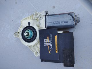 VW Passat 2005-11 Εμπρός Αριστερό Μοτεράκι Γρύλου
