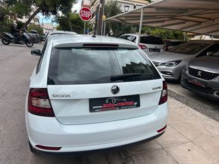 Skoda Rapid 2018 1.0 SPACEBACK-thumb-3
