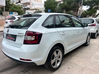 Skoda Rapid 2018 1.0 SPACEBACK-thumb-4