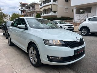 Skoda Rapid 2018 1.0 SPACEBACK-thumb-6