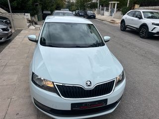Skoda Rapid 2018 1.0 SPACEBACK-thumb-7