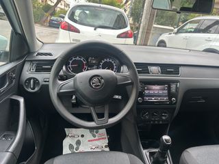 Skoda Rapid 2018 1.0 SPACEBACK-thumb-13