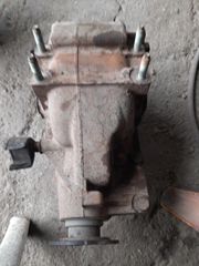 Mazda rx-8 challenge διαφορικό πίσω