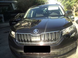 Skoda Kodiaq 2020 ΘΕΟΦΙΛΑΤΟΣ ΕΠΙΛΕΓΜΕΝΟ ΟΧΗΜΑ//TURBO.1.5CC.150HP//ΑΝΤΑΛΛΑΓΕΣ