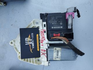 VW Passat 2005-11 Εμπρός Δεξιό Μοτεράκι Γρύλου