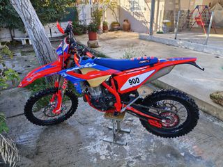 Beta RR 480 2023 Racing
