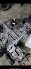 Σασμάν 20vt 6ρι 4x4