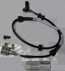 ΑΙΣΘΗΤΗΡΑΣ ABS NISSAN NAVARA D40 47910EA025