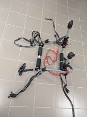 Βάση αυτοκινήτου για 3 ποδήλατα Mottez Standard Bike Carrier