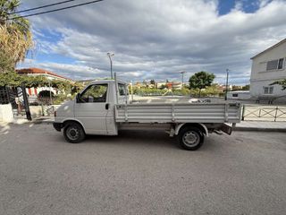 Volkswagen T4 2003