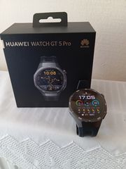 Huawei WATCH GT 5 Pro