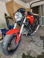 Ducati Monster 695 2006