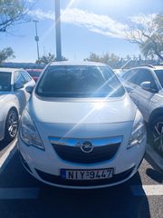 Opel Meriva 2010 Meriva b 1.7cdti