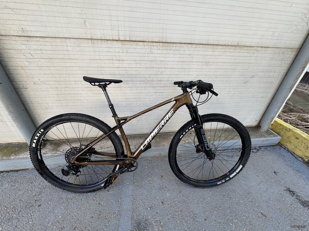 Lapierre Prorace CF 6.9 2023