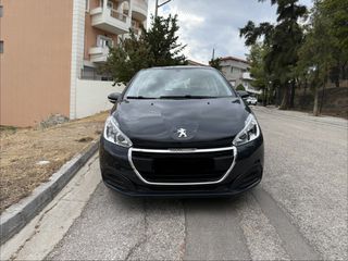 Peugeot 208 2019 1.2 e-VTi Active