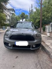 Mini Countryman 2018 twinturbo