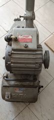 Moulder Weinig Profimat 1990-thumb-1