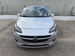 Opel Corsa 2017 1.2 16V 80PS