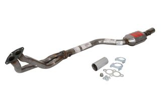 Καταλύτης BMW Z3 (E36) 1.9 07.98-01.03