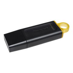 KINGSTON DTX/128GB DATATRAVELER EXODIA 128GB USB 3.2 FLASH DRIVE