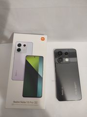 Xiaomi Redmi Note 13 Pro (256Gb)
