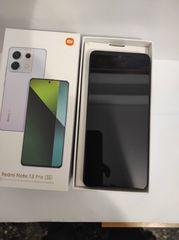 Xiaomi Redmi Note 13 Pro (256Gb)-thumb-1