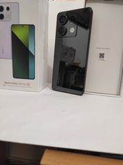 Xiaomi Redmi Note 13 Pro (256Gb)-thumb-2