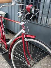 Πόλης Puch 1963 Vintage-thumb-3