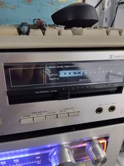 LUXMAN K 210  Κασετόφωνο-thumb-1