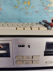 LUXMAN K 210  Κασετόφωνο-thumb-2