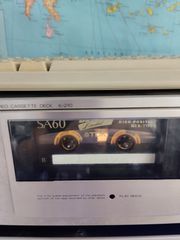 LUXMAN K 210  Κασετόφωνο-thumb-3