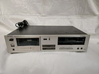LUXMAN K 210  Κασετόφωνο-thumb-5