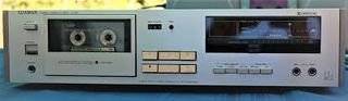 LUXMAN K 210  Κασετόφωνο-thumb-7