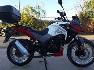 Sym SYMNH T 2020 NH 125