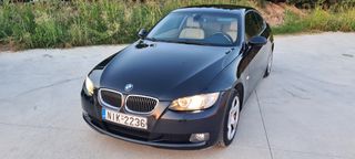 Bmw 320 2009 Αυτόματο 1o χέρι Δερματινα Καθίσματα