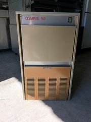 Ευκαιρία! Παγομηχανη OLYMPUS 50