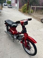Honda GLX 1990